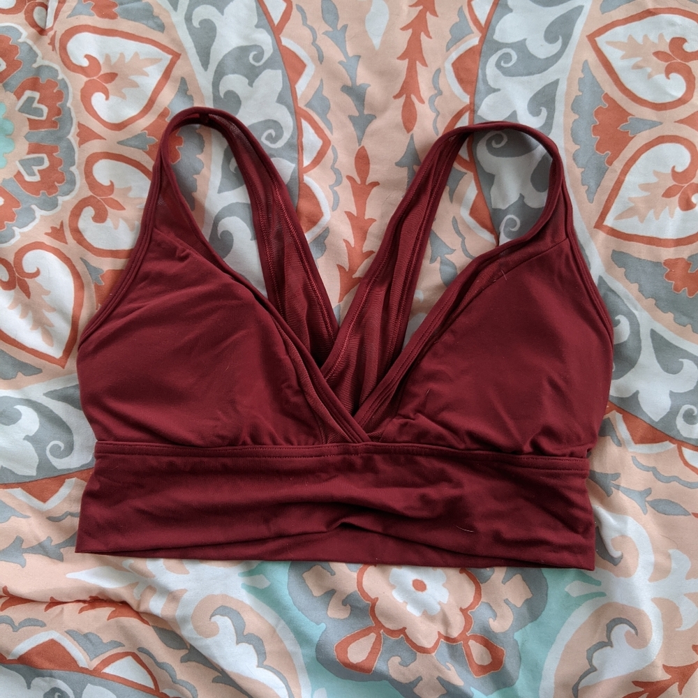 Aerie Sports Bra